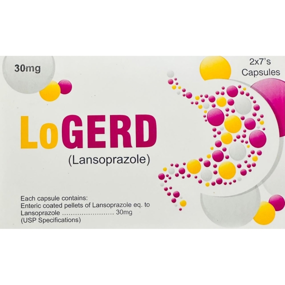 Logerd