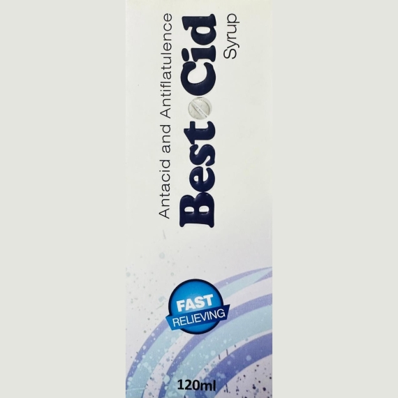 Bestocid