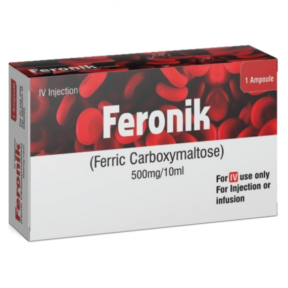 Feronik