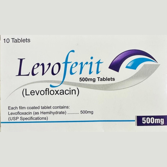 Levoferit