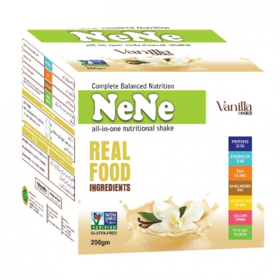 NeNe Sachet