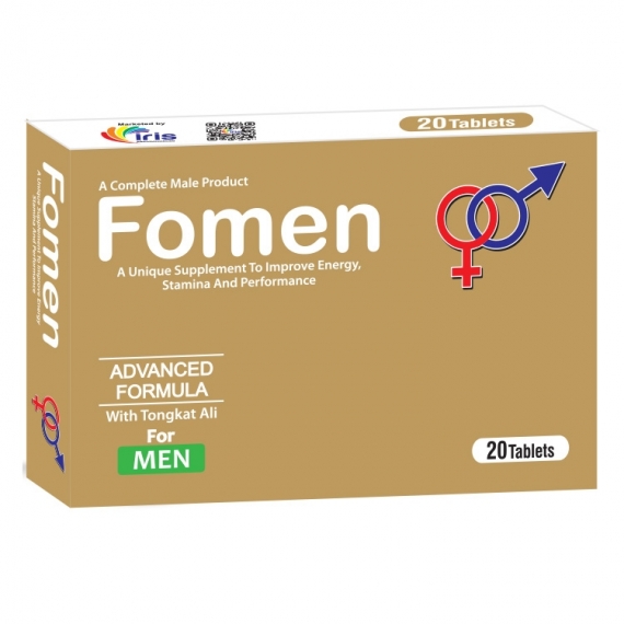 Fomen
