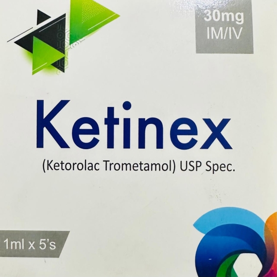 Ketinex