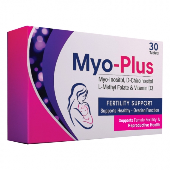 Myo-Plus