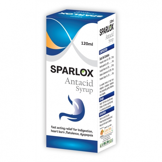 Sparlox