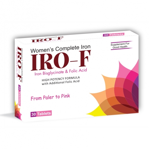 IRO-F