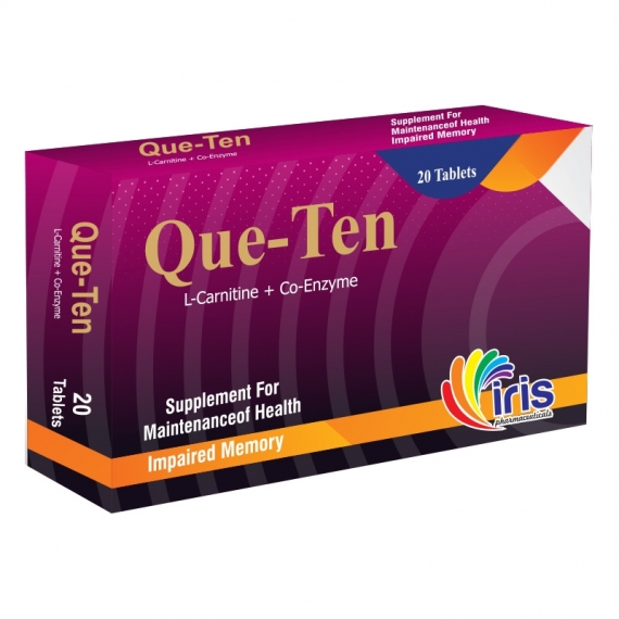 Que-Ten