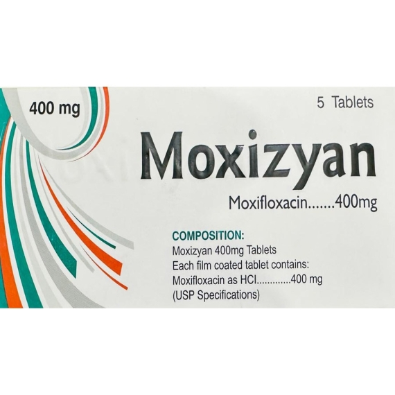 Moxizyan