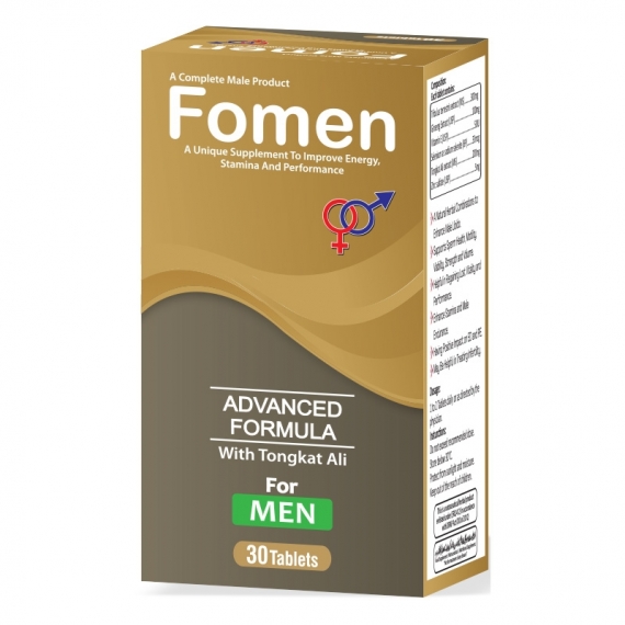 Fomen